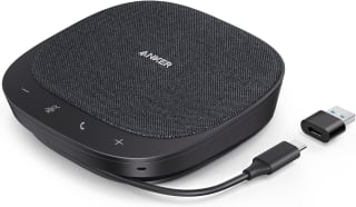 Anker PowerConf S330 USB-luidspreker voor €55,99 via Amazon