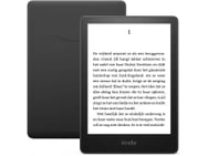 Kindle Paperwhite (16 GB): nu met een 6,8-inch display en instelbaar warm licht voor €139,99 bij Amazon