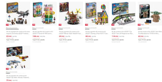 Black Friday ofertazas en Miravia + envío gratis sin minimo compra