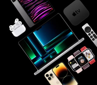 Hasta 65% + 30% descuento en productos Apple ofertazas