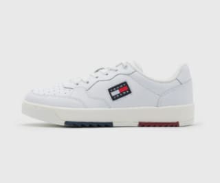 Zapatillas Tommy Hilfiger Retro por 46€