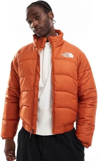 Chaqueta The North Face 2000 por 78€