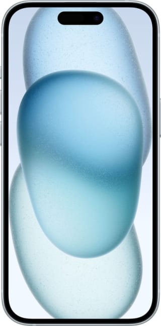 Apple iPhone 15 - 128GB Blue voor €734,99 bij Bol.com