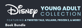 Humble Bundle Disney twisted tales & Villain bundel vanaf €1