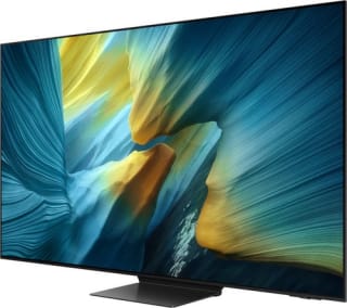 Samsung OLED S95F 77" Titanium, Zwart voor €3.899 bij Art&Craft
