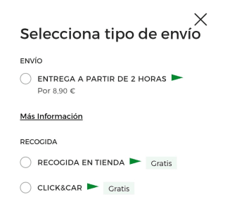 Bolsa de playa Peces El Corte Inglés por 9,95€.