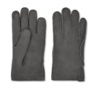 Diverse Uggs heren handschoenen vanaf 14,95 bij Uggs