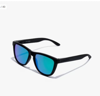 Gafas de Sol One raw , polarizadas marca Hawkers por 10,18€