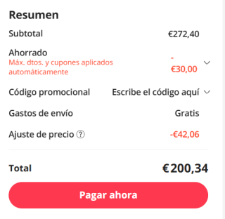 HiFiMAN Edition XS koptelefoon voor €200 dmv code bij Aliexpress