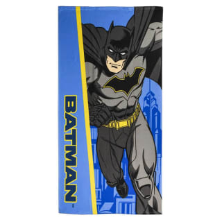 Toalla microfibra Batman Cerdá por 3,99€