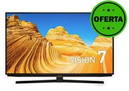 TV Led Grundig 55Geu7990C 55" 4K Smart TV Wifi a solo 419€ en Electroprecio