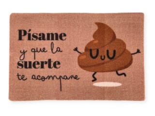 Felpudo písame por 4,25€