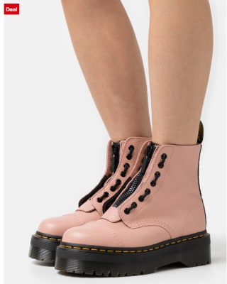 Dr.martens Enkellaarsjes 'Sinclair' voor €114,95 bij Zalando