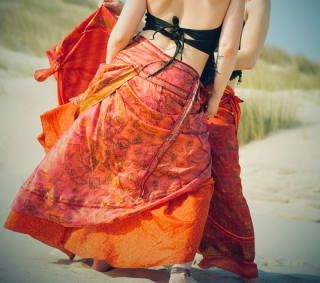 10% Korting op alle rokken bij The TwoSisters