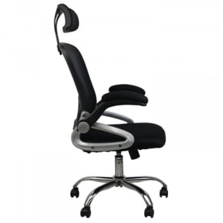 Silla de Escritorio con Ruedas New Order por 69,95€