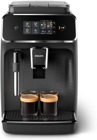 Philips Serie 2200 Cafetera Superautomática por 239,99€