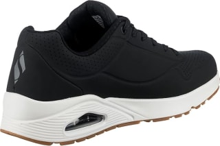 Skechers Uno - Stand On Air Heren Sneakers voor €56,67 bij Amazon