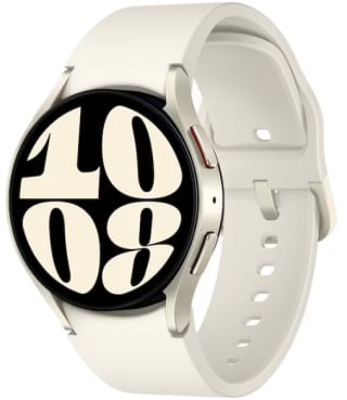 Samsung Galaxy Watch 6 40mm por $2,699 en Sanborns