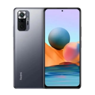 Ahorra en Xiaomi Redmi Note 10 PRO por $4,100 MXN