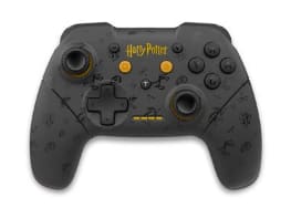 Manette Nintendo sans fil Freaks And Geeks Harry Potter à 9,99€