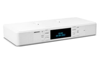 Medion DAB+ LIFE Radio P66550 voor €22,95 bij Medion