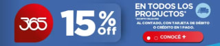 Descuento hasta 15% con Clarin en Musimundo