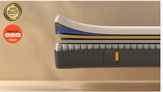 Matelas Emma Hybride à 359€
