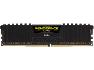 Corsair Vengeance LPX CMK32GX4M1A2666C16 voor €55,90 bij Alternate