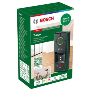 Bosch Truvo - Leidingzoeker voor €69,99 bij Praxis