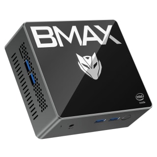 Bmax B2 Pro Mini Pc Windows 11 Pc voor €120,76 dmv code bij Geekbuying