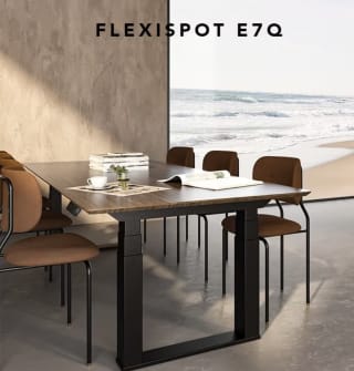 Black Friday Flexispot: jusqu'à 400€ de réduction