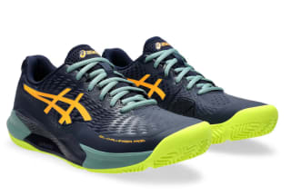 Rebajas 40% descuento Asics pádel y tenis grandes ofertas