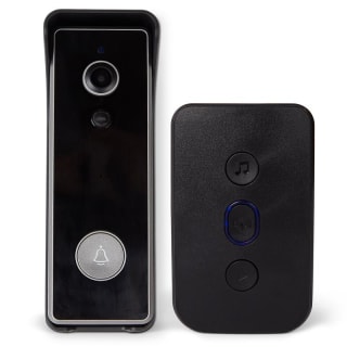 LSC Smart Connect videodeurbel voor €39,95 bij de Action