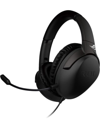 Auriculares gaming ASUS Rog Strix Go por 57,70€.