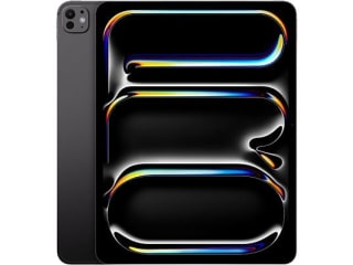 Apple iPad Pro (2024) 13", nanotextuur, Wi-Fi, 2TB opslag Zwart voor €1.999,77 bij de Medimarkt