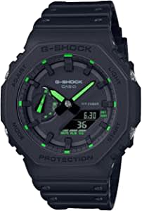 Reloj Casio G-Shock Analógico-Digital