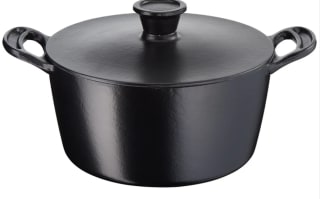 Tefal Jamie Oliver gietijzeren braadpan - Ø 24 cm voor €88,99 bij Tefal