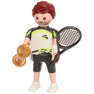 Diverse Playmobil verrassingszakjes voor €0,99 bij de Action