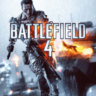 Juego Battlefield 4™ Gratis con con EA Play por 1,99€