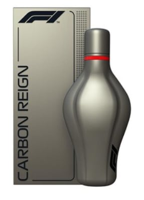 F1 Race CollectionCarbon Reign Eau de toilette voor €27,79 bij Deloox