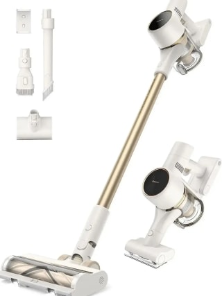 Dreame-aspiradora de escoba inalámbrica R10 por 145,92€