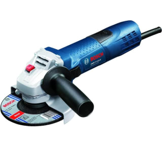 Bosch Professional GWS 7-115 E - Amoladora por 57,99€.