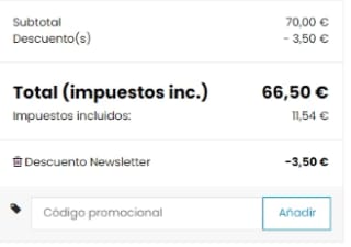 Cajón 24 botes de pelotas Nox Pro Titanium por 66,50€