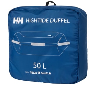 Helly Hansen Hightide Waterproof Duffelbag 50L voor €69,95