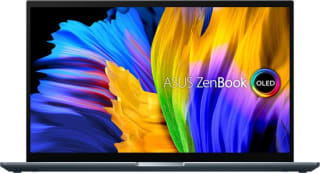 Asus Zenbook Pro 15 UM535QE-KY191W - Laptop voor €999 bij Bol.com