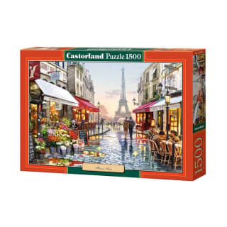 Recopilación de puzzles de varias piezas desde 4,79€ (15 puzzles)