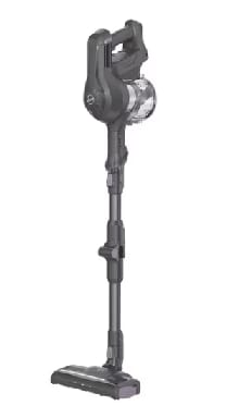 Aspirador de escoba Hoover HF1 recargable con tubo flexible, batería extraíble por 109€