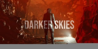Darker Skies voor €1,79 in de Nintendo eShop