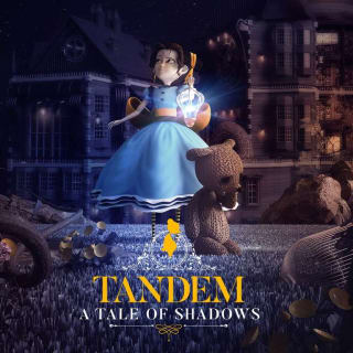Gratis desde Epic Games Tandem: A Tale of Shadows. El Jueves 26