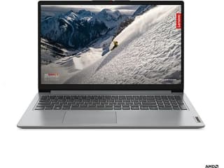 Portátil Lenovo IdeaPad 1 15ALC7, AMD Ryzen 5 5500U, 16GB RAM, 512GB SSD, Radeon Onboard Graphics por 379€